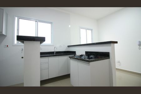 Apartamento para alugar com 35m², 1 quarto e sem vagaCozinha