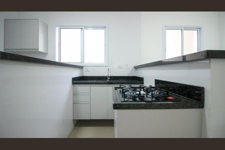 Apartamento para alugar com 35m², 1 quarto e sem vagaCozinha