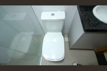 Apartamento para alugar com 35m², 1 quarto e sem vagaBanheiro