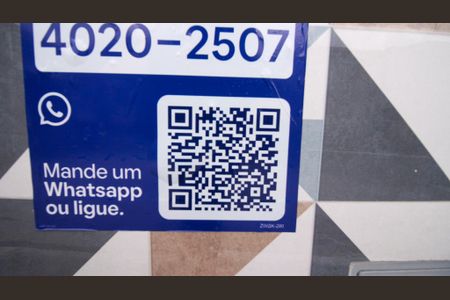 Apartamento para alugar com 35m², 1 quarto e sem vagaPlaquinha