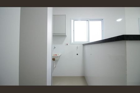 Apartamento para alugar com 35m², 1 quarto e sem vagaÁrea de Serviço