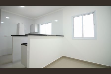 Apartamento para alugar com 35m², 1 quarto e sem vagaSala
