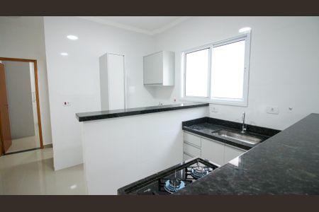 Apartamento para alugar com 35m², 1 quarto e sem vagaCozinha