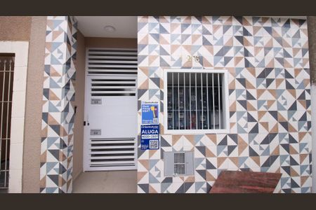 Apartamento para alugar com 35m², 1 quarto e sem vagaPlaquinha