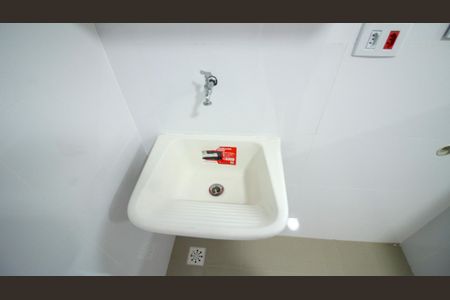 Apartamento para alugar com 35m², 1 quarto e sem vagaÁrea de Serviço