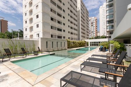 Apartamento à venda com 258m², 4 quartos e 4 vagasPiscina