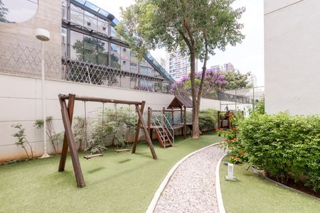 Apartamento à venda com 258m², 4 quartos e 4 vagasPlayground