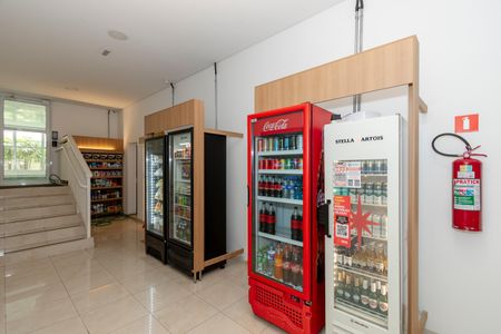 Apartamento à venda com 258m², 4 quartos e 4 vagasMini Mercado