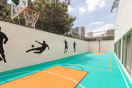 Apartamento à venda com 258m², 4 quartos e 4 vagasQuadra