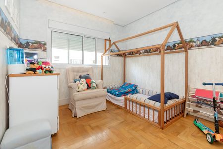 Apartamento à venda com 258m², 4 quartos e 4 vagasSuíte 3