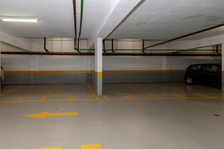 Apartamento à venda com 258m², 4 quartos e 4 vagasGaragem