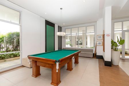 Apartamento à venda com 258m², 4 quartos e 4 vagasÁrea comum