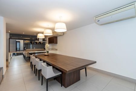 Apartamento à venda com 258m², 4 quartos e 4 vagasEspaço Gourmet