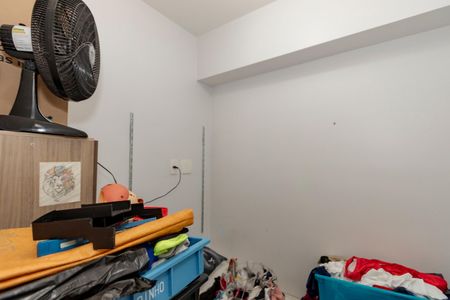 Apartamento à venda com 258m², 4 quartos e 4 vagasQuarto de Serviço