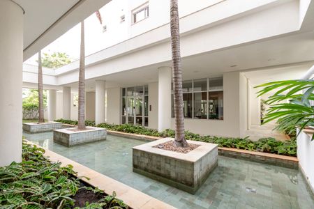 Apartamento à venda com 258m², 4 quartos e 4 vagasÁrea Comum