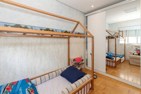 Apartamento à venda com 258m², 4 quartos e 4 vagasSuíte 3