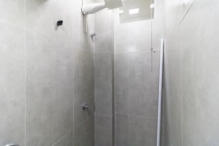 Apartamento para alugar com 20m², 1 quarto e sem vagaBanheiro