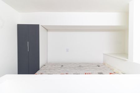 Apartamento para alugar com 20m², 1 quarto e sem vagaMezanino/Quarto 