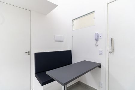 Apartamento para alugar com 20m², 1 quarto e sem vagaSala/Cozinha