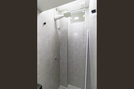 Apartamento para alugar com 20m², 1 quarto e sem vagaBanheiro