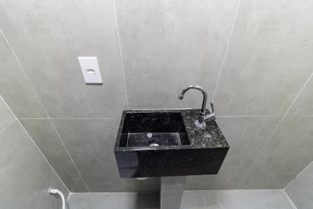 Apartamento para alugar com 20m², 1 quarto e sem vagaBanheiro