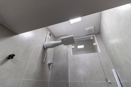 Apartamento para alugar com 20m², 1 quarto e sem vagaBanheiro