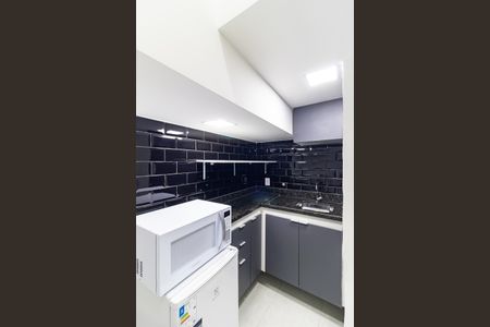 Apartamento para alugar com 20m², 1 quarto e sem vagaSala/Cozinha