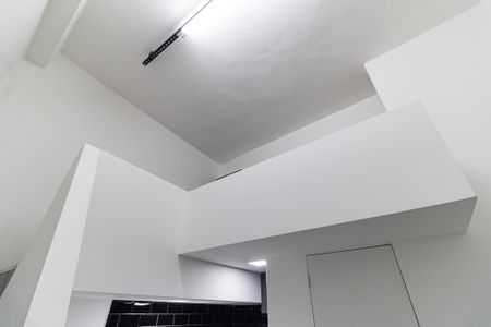 Apartamento para alugar com 20m², 1 quarto e sem vagaMezanino