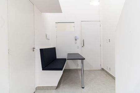 Apartamento para alugar com 20m², 1 quarto e sem vagaSala/Cozinha