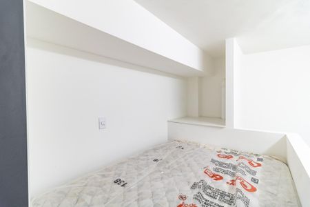 Apartamento para alugar com 20m², 1 quarto e sem vagaMezanino/Quarto 