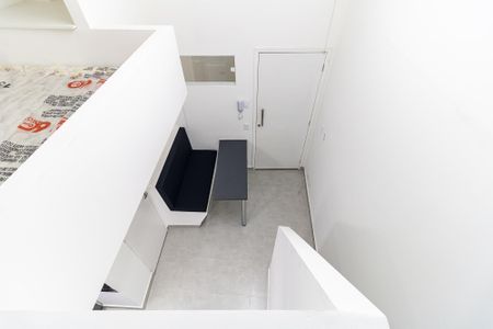 Apartamento para alugar com 20m², 1 quarto e sem vagaVista do Mezanino