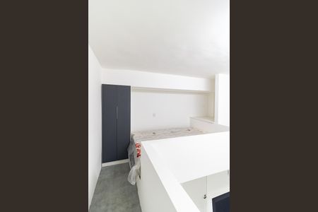 Apartamento para alugar com 20m², 1 quarto e sem vagaMezanino/Quarto 