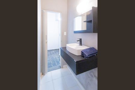 Casa para alugar com 272m², 3 quartos e 1 vaga Casa para alugar com 272m², 3 quartos e 1 vagaLavabo