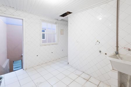 Casa para alugar com 272m², 3 quartos e 1 vaga Casa para alugar com 272m², 3 quartos e 1 vagaArea de Serviço