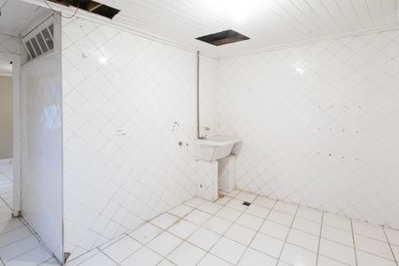 Casa para alugar com 272m², 3 quartos e 1 vaga Casa para alugar com 272m², 3 quartos e 1 vagaArea de Serviço