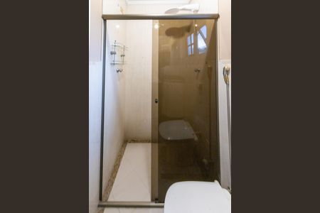 Casa para alugar com 272m², 3 quartos e 1 vaga Casa para alugar com 272m², 3 quartos e 1 vagaBanheiro Social