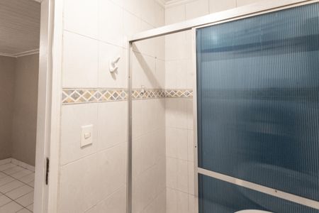 Casa para alugar com 272m², 3 quartos e 1 vaga Casa para alugar com 272m², 3 quartos e 1 vagaBanheiro de Serviço