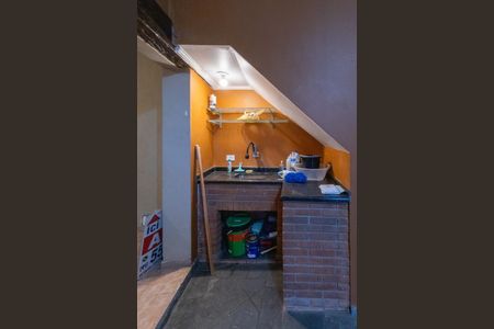 Casa para alugar com 272m², 3 quartos e 1 vaga Casa para alugar com 272m², 3 quartos e 1 vagaChurrasqueira