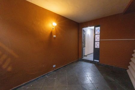 Casa para alugar com 272m², 3 quartos e 1 vaga Casa para alugar com 272m², 3 quartos e 1 vagaGaragem