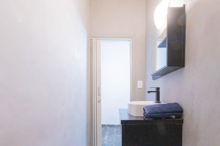 Casa para alugar com 272m², 3 quartos e 1 vaga Casa para alugar com 272m², 3 quartos e 1 vagaLavabo