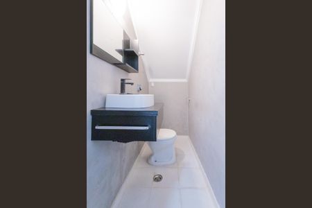 Casa para alugar com 272m², 3 quartos e 1 vaga Casa para alugar com 272m², 3 quartos e 1 vagaLavabo