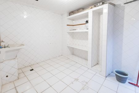 Casa para alugar com 272m², 3 quartos e 1 vaga Casa para alugar com 272m², 3 quartos e 1 vagaArea de Serviço