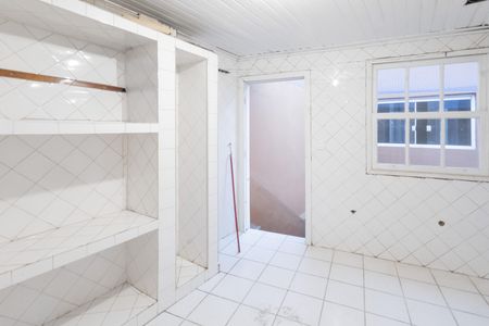 Casa para alugar com 272m², 3 quartos e 1 vaga Casa para alugar com 272m², 3 quartos e 1 vagaArea de Serviço