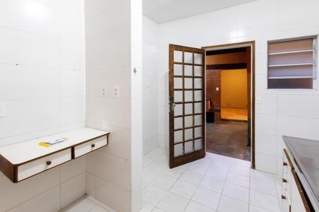 Casa para alugar com 272m², 3 quartos e 1 vaga Casa para alugar com 272m², 3 quartos e 1 vagaCozinha