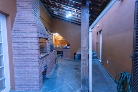 Casa para alugar com 272m², 3 quartos e 1 vaga Casa para alugar com 272m², 3 quartos e 1 vagaChurrasqueira