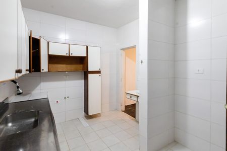 Casa para alugar com 272m², 3 quartos e 1 vaga Casa para alugar com 272m², 3 quartos e 1 vagaCozinha