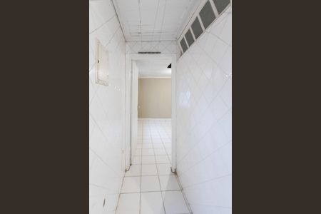 Casa para alugar com 272m², 3 quartos e 1 vaga Casa para alugar com 272m², 3 quartos e 1 vagaCorredor Area de Serviço