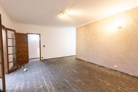 Casa para alugar com 272m², 3 quartos e 1 vaga Casa para alugar com 272m², 3 quartos e 1 vagaSala de estar