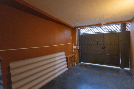 Casa para alugar com 272m², 3 quartos e 1 vaga Casa para alugar com 272m², 3 quartos e 1 vagaGaragem