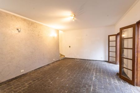 Casa para alugar com 272m², 3 quartos e 1 vaga Casa para alugar com 272m², 3 quartos e 1 vagaSala de estar